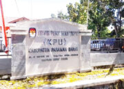 Gaet Pemilih Milenial, KPU Pasbar Sosialisasikan Pilkada 2024 ke Sekolah