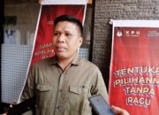 895 PPK se-Sumbar Dilantik, Tersebar di 179 Kecamatan dan 19 Kabupaten/Kota