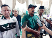 PKB Tanahdatar Salurkan 500 Paket Sembako untuk Korban Bencana