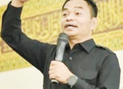 Survey Terbaru Spektrum Politika Andre Rosiade Mendekati Mahyeldi, Hidayat: Bukti Kerja Andre Rosiade mulai Dirasakan oleh Masyarakat
