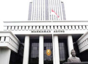 MA Kabulkan Uji Materiil soal Batas Minimal Usia Calon Kepala Daerah