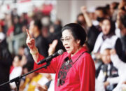 Diam-diam Megawati Intens Membahas Presidential Club Usulan Prabowo