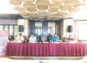 MK akan Bacakan Putusan Perkara PHPU Pileg Sumbar, 4 Sengketa Parpol, 3 Perkara Dilakukan Sidang Lanjutan