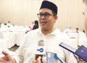 Penerimaan Syarat Calon Ditutup, Pilgub Sumbar Nihil Calon Perseorangan