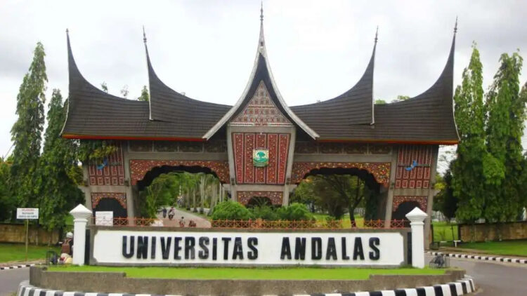 ILUSTRASI-Universitas Andalas.