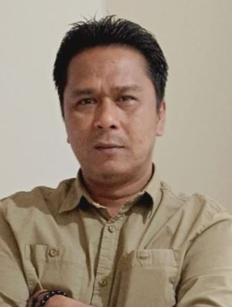 Juni Wandri, Komisioner Komisi Pemilihan Umum Kabupaten Sijunjung, Divisi Sosialisasi Pendidikan Pemilih, Partisipasi Masyarakat dan SDM.