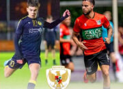 Mengenal Verdonk dan Raven, Dua Calon Naturalisasi Timnas Indonesia