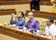 Pengunduran Diri Caleg Terpilih Dilakukan Lima Hari setelah Ditetapkan sebagai Calon Kepala Daerah