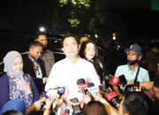 Yusril Ihza Mahendra Mundur dari Jabatan Ketua Umum DPP PBB