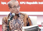 KPU akan Evaluasi Sistem Pengamanan Jelang Pilkada 2024