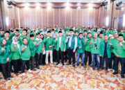 Dewan Majelis PPP Desak Segera Gelar Muktamar Usai Tak Lolos ke Parlemen
