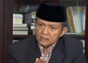 Muhammadiyah Dukung Perjuangan Irman Gusman Maju DPD Lewat PSU