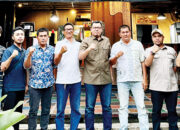 Bamus Pauh Siap Dukung Braditi Moulevey jadi Cawako Padang jika Dipercaya Partai