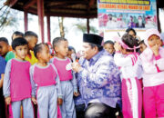 Pilkada Padangpariaman, Suhatri Bur Digadang Berpasangan dengan Yosdianto 