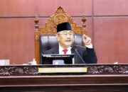 Jimly: Jalankan Saja Putusan MK Soal Irman Gusman, Jangan Diperdebatkan