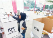 Tunggu Juknis dari KPU Sumbar, KPU Bukittinggi Siap Gelar PSU di 365 TPS