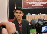 KPU Bukittinggi Terima Dokumen Akhir Paslon Perseorangan Pilkada