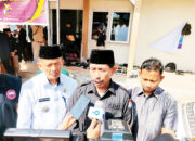 Persiapan Penyelenggaraan Pilkada, KPU Sumbar Gelar Sosialisasi di Daerah Terdampak Bencana