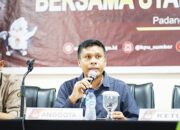 Per TPS Maksimal 600 Pemilih, Jumlah TPS Pilkada Sumbar akan Berkurang