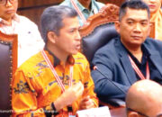 Sidang Lanjutan Perkara PHPU Pileg 2024 Sumbar, MK akan Bacakan Putusan pada 7-10 Juni