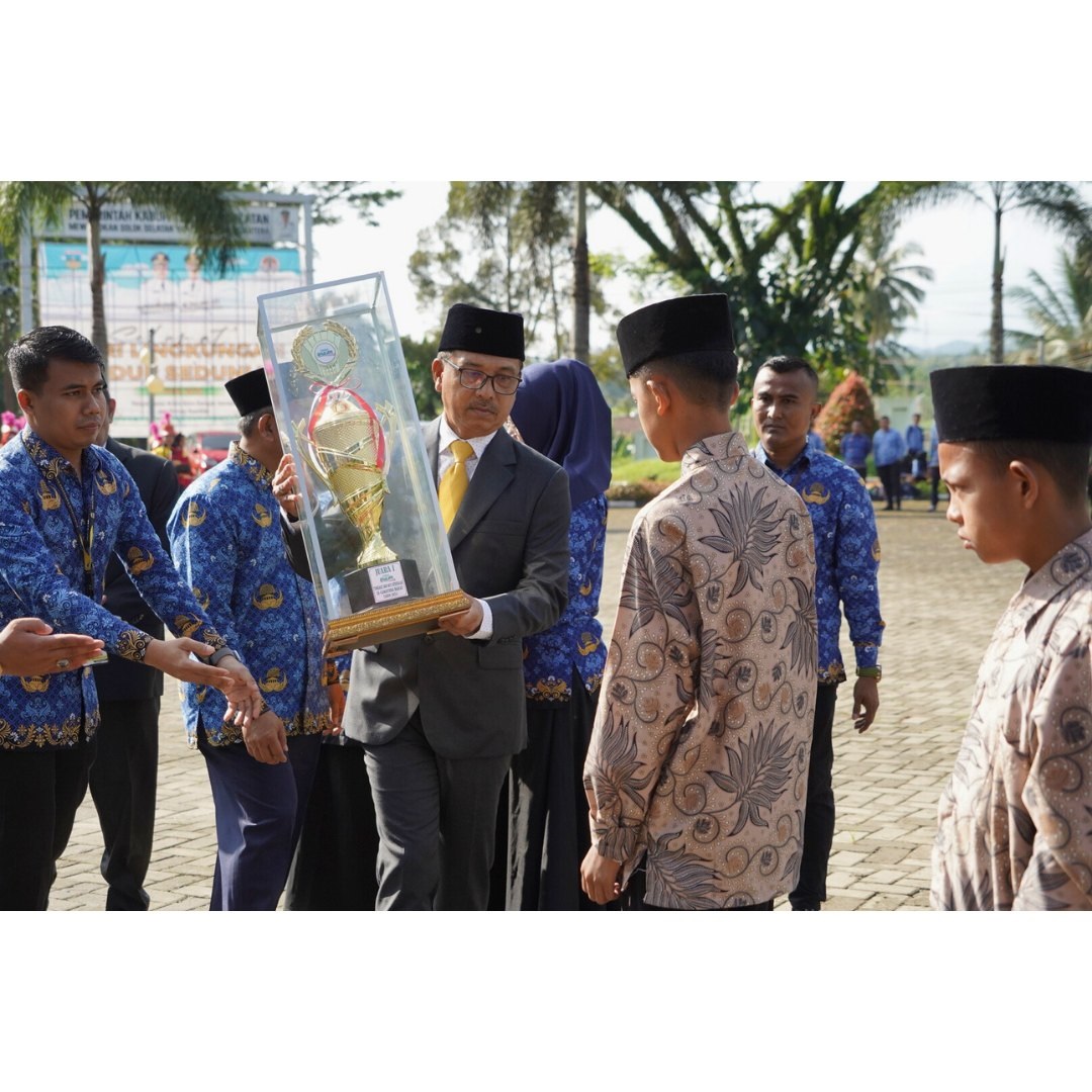 Hari Lingkungan Hidup Momen Peningkatan Kesadaran Dan Kepedulian