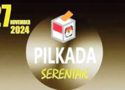 Berhasil Raih 102 Kursi Parlemen, Golkar Ingin Kembali Sukses pada Pilkada Serentak 2024
