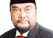 PSU DPD RI, Karateka Senior Sumbar Firdaus Ilyas ajak Coblos Leonardy Harmainy