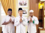 LDII Sumbar Ajak Seluruh Elemen Masyarakat Sukseskan Pilkada Serentak 2024