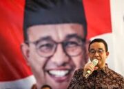 Manuver PKS Pasangkan Anies-Sohibul Iman, PKB: Bahaya! Bisa Nggak Dapat Mitra Koalisi!
