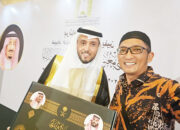 Termasuk Hendri Septa, Raja Arab Saudi Undang Khusus 50 WNI Ibadah Haji
