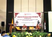 Bawaslu Sumbar Gelar Sosialisasi Pemilu Partisipatif