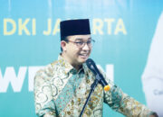 Isu Duet Anies-Kaesang di Jakarta, PDIP Tak Ingin Tragedi Pilpres Terulang