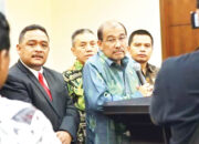 Formappi Desak Bawaslu dan KPU Periksa Mirati Dewaningsih dan Nono Sampono