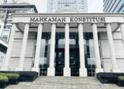Ubah Syarat Usia Cakada, 3 Hakim MA Dilaporkan ke KY