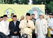 Tak Masalah PKS Usung Sohibul Iman, Airlangga Hartarto: Golkar Punya Ridwan Kamil