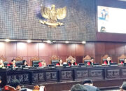 Tindak Lanjut Putusan MK untuk PSU Anggota DPD, KPU Sumbar Tunggu Arahan dari KPU RI