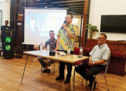 Penuhi Permintaan MK untuk Ikuti PSU, Irman Gusman Serahkan Dokumen ke KPU Sumbar