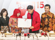 Ramai Disebut bakal Maju dalam Pilkada DKI Jakarta 2024, Kaesang Minta Tunggu Kepastiannya pada Agustus