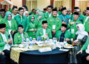 Majelis Pakar PPP Setujui Muktamar Digelar 2025 Sesuai Hasil Rapimnas