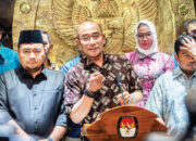 Hasyim Asy’ari Dipecat karena Asusila, KPU RI Diminta Berbenah Jelang Pilkada 2024