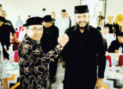 Silaturahmi Bersama Emak-Emak Kota Padang, Fadly Amran-Maigus Nasir Tangkap Kegelisahan Soal Zonasi Sekolah