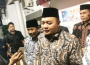 Tinjau Kesiapan PSU DPD RI di Sumbar, Plt Ketua KPU RI Pastikan Ketersediaan Anggaran