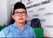 Tiga Nama Calon Anggota PAW Bawaslu Payakumbuh Ikuti Wawancara