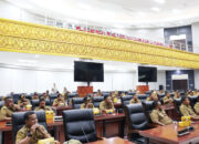 ASN Tak Netral Jelang Pilda, Awas Ada Sanksi Pidana!, Komisi I DPRD Padang Panggil Camat dan Lurah