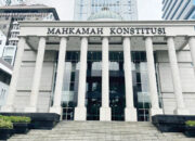 Mereduksi Arti Kedaulatan Rakyat, MK Diminta Hapus Ketentuan Ambang Batas Parlemen 4 Persen