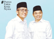 Hendri-Hidayat akan Gratiskan Tagihan Listrik Masjid dan Musala