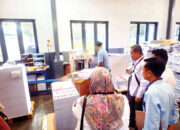 KPU Sumbar Distribusikan Surat Suara PSU DPD RI