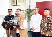KPU Rampungkan Coklit Pemilih Pilkada