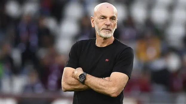 Stefano Pioli