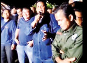 Tokoh Pemuda se-Painan Raya Deklarasikan Dukungan ke Hendrajoni-Risnaldi